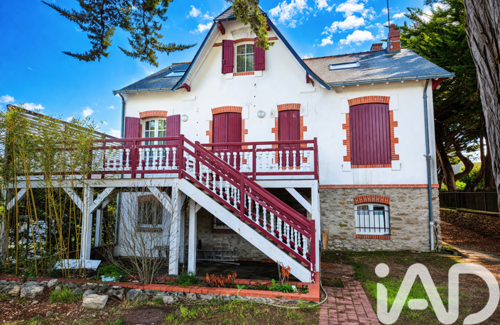Vente Maison traditionnelle 7 pièces — photo 3