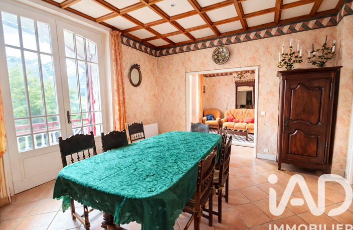 Vente Maison traditionnelle 7 pièces — photo 4