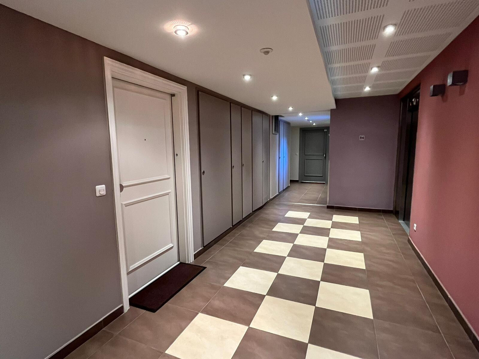 Photo Appartement de 2 pièces Nice