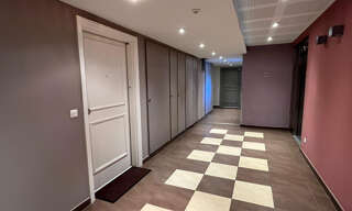 Appartement 2 Pièces 41 m² à vendre à Nice (06000)