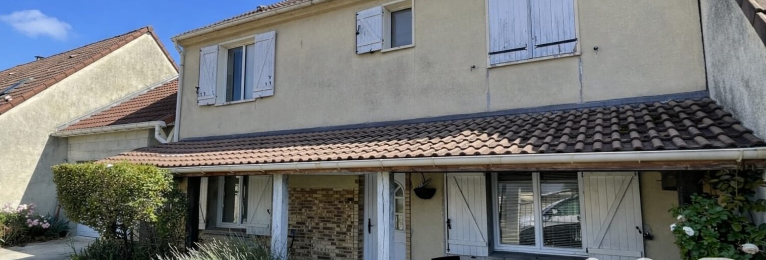 Maison 7 Pièces 148 m² à vendre à Coulommiers (77120)