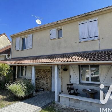 Maison 7 pièces 252000 €