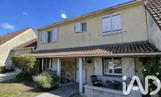 Maison 7 Pièces 148 m² à vendre à Coulommiers (77120)
