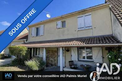 Maison 7 pièces 232000 €