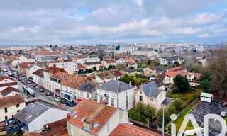 Appartement 4 Pièces 78 m² à vendre à Limoges (87000)