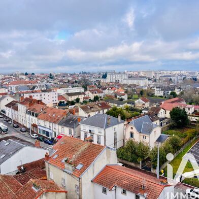 Appartement 4 pièces 146000 €