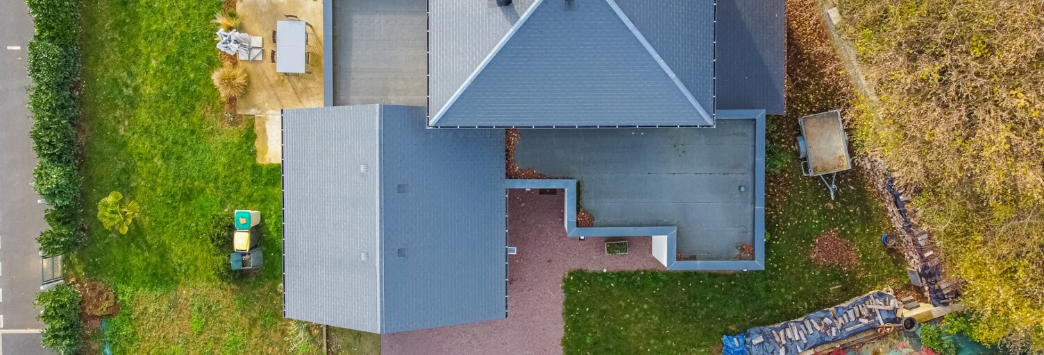 Maison 5 Pièces 130 m² à vendre à La Bazoge (72650)