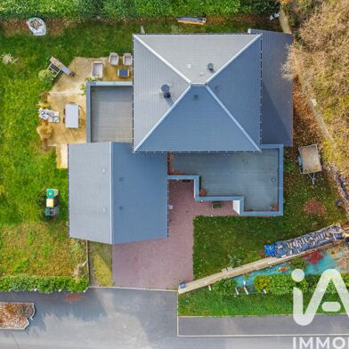 Maison 5 pièces 309000 €