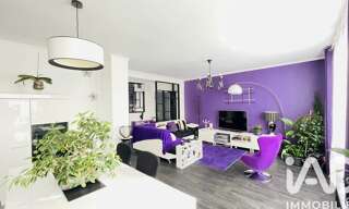 Appartement 4 Pièces 68 m² à vendre à Étampes (91150)