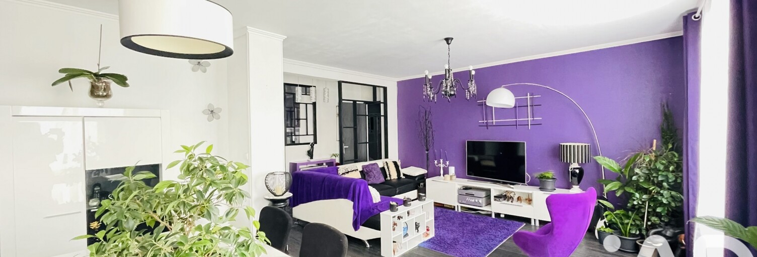 Appartement 4 Pièces 68 m² à vendre à Étampes (91150)