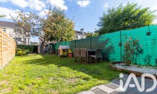 Maison 5 Pièces 90 m² à vendre à Villepreux (78450)