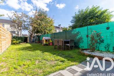 Maison 5 pièces 299000 €