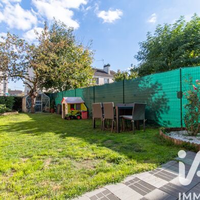 Maison 5 pièces 299000 €