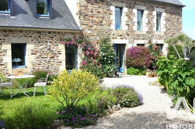 Maison 8 pièces 780000 €