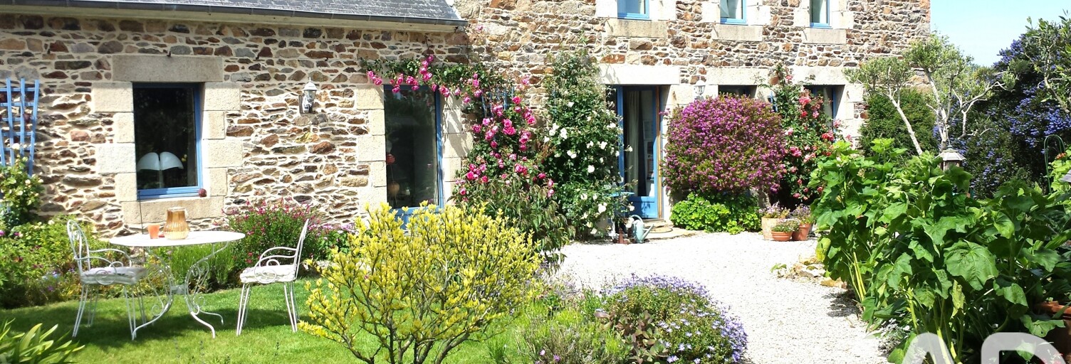 Maison 8 Pièces 186 m² à vendre à Ploubazlanec (22620)