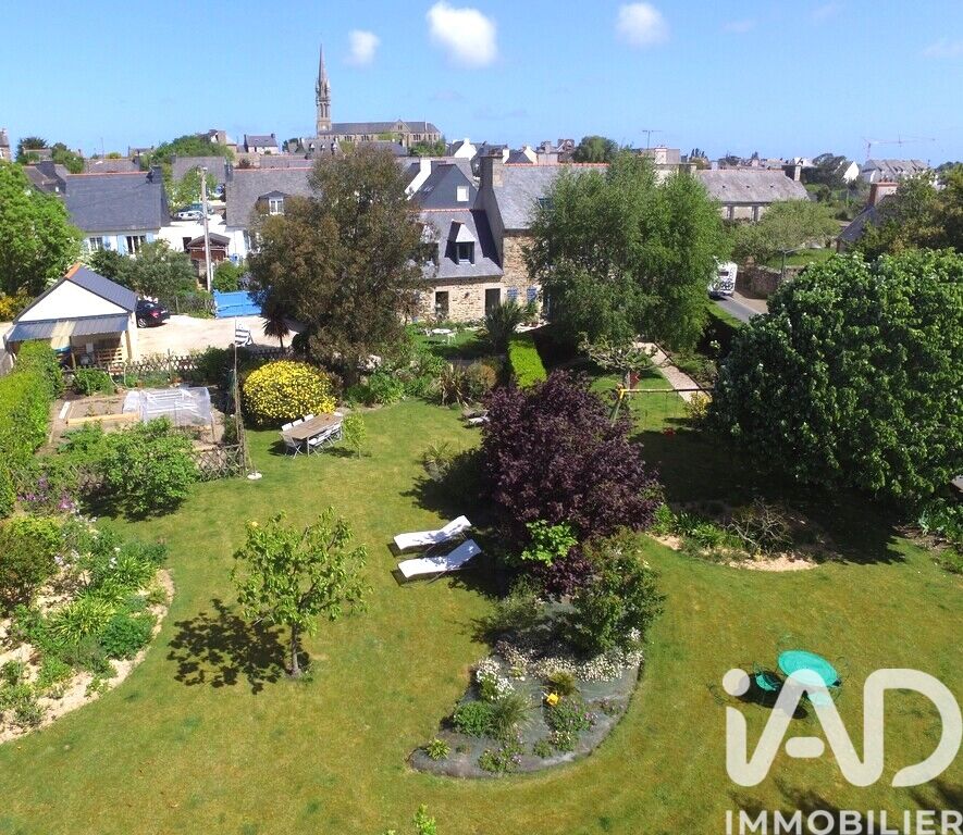Vente Maison/villa 8 pièces - Photo 3