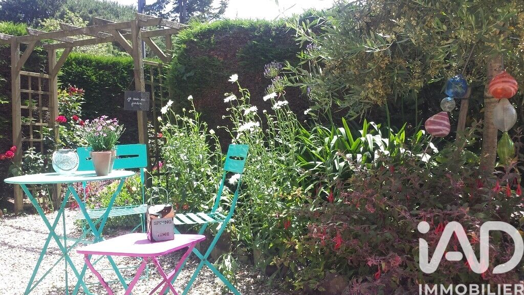 Vente Maison/villa 8 pièces - Photo 4