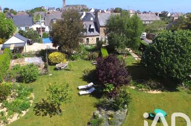 Maison 8 pièces 697900 €