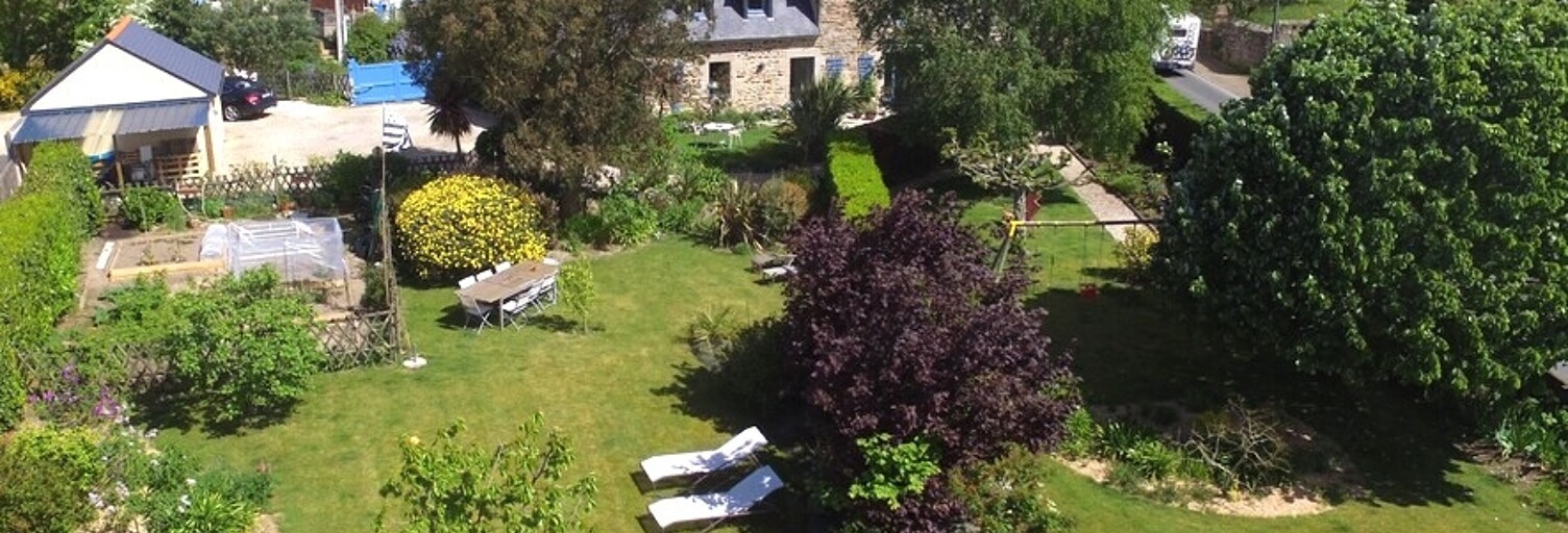 Maison 8 Pièces 205 m² à vendre à Ploubazlanec (22620)