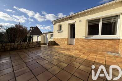 Maison 5 pièces 138000 €