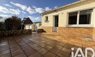Maison 5 Pièces 100 m² à vendre à Annezin (62232)