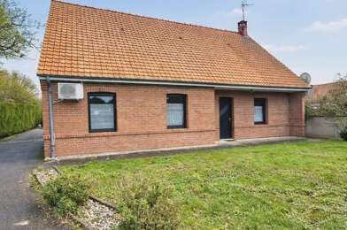 Maison 5 pièces 258000 €