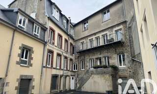 Appartement 2 Pièces 25 m² à vendre à Granville (50400)