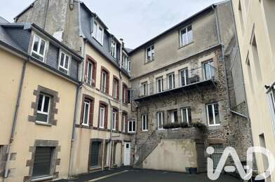 Appartement 2 pièces 129500 €