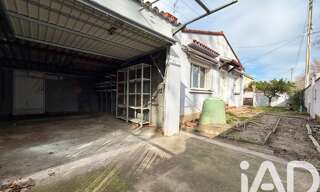 Maison 2 Pièces 36 m² à vendre à Baho (66540)