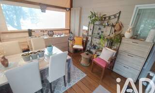 Maison 3 Pièces 48 m² à vendre à Maché (85190)