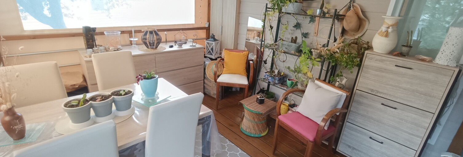 Maison 3 Pièces 48 m² à vendre à Maché (85190)