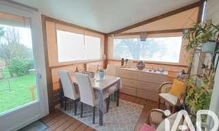 Maison 3 Pièces 48 m² à vendre à Maché (85190)