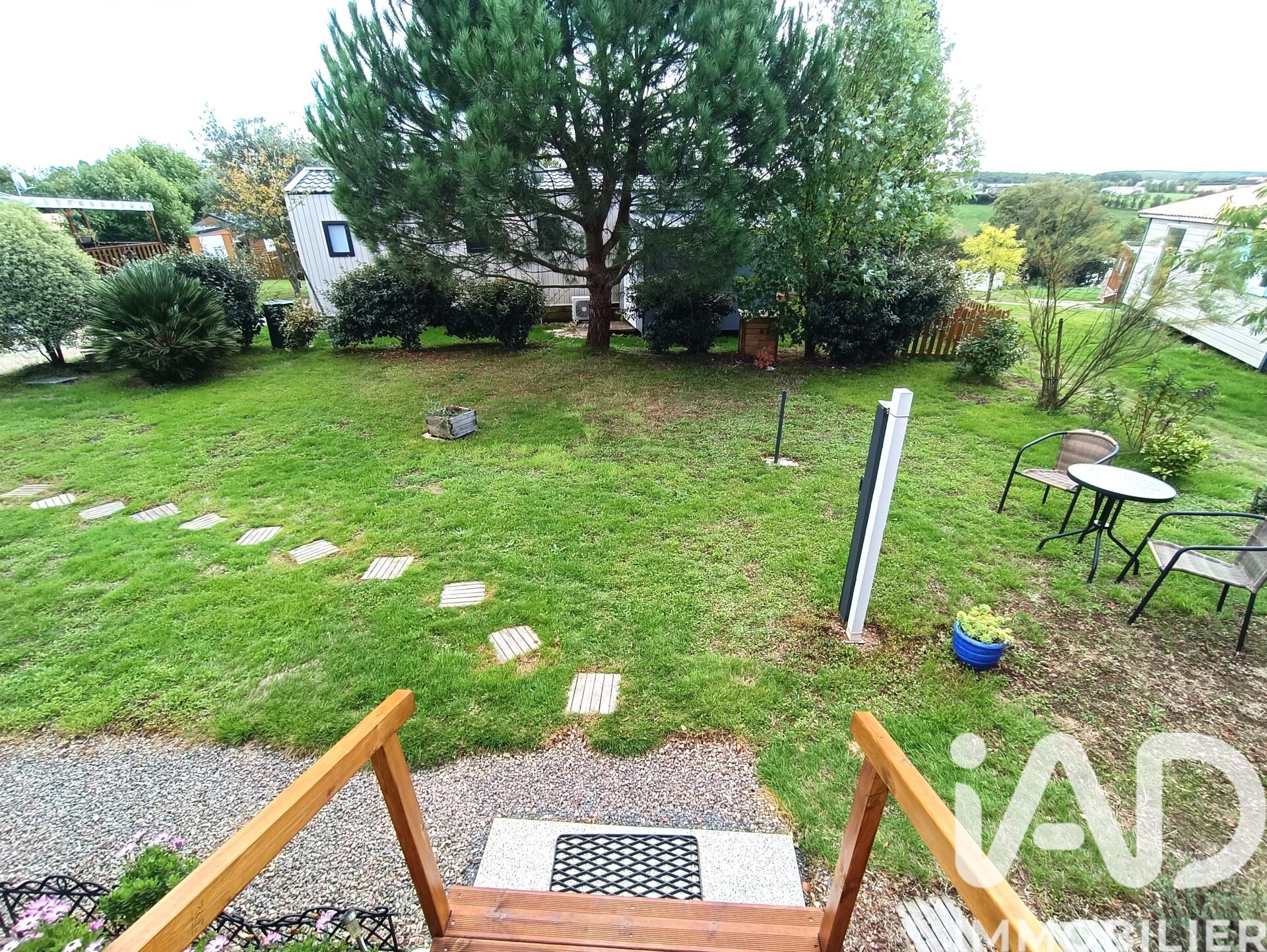 Mache - 48m² - 3p. - 2ch.