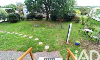 Maison 3 Pièces 48 m² à vendre à Maché (85190)