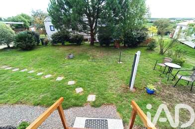 Maison 3 pièces 119500 €