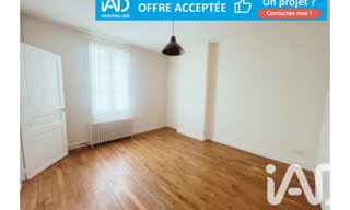Maison 4 Pièces 75 m² à vendre à Saint-Pierre-des-Corps (37700)