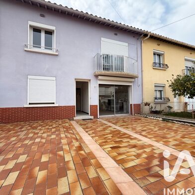 Maison 5 pièces 192400 €