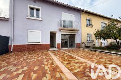 Maison 5 pièces 180000 €