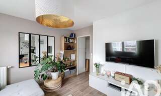 Appartement 2 Pièces 42 m² à vendre à Saint-Grégoire (35760)