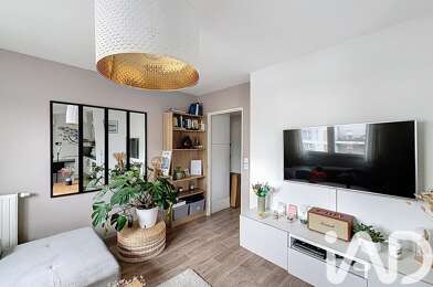 Appartement 2 pièces 184500 €