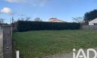 Terrain  383 m² à vendre à Chaumes-en-Retz (44320)
