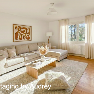 Appartement 3 pièces 199000 €