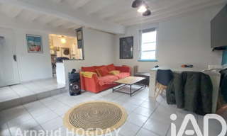 Maison 5 Pièces 102 m² à vendre à Le Plessis-Grammoire (49124)