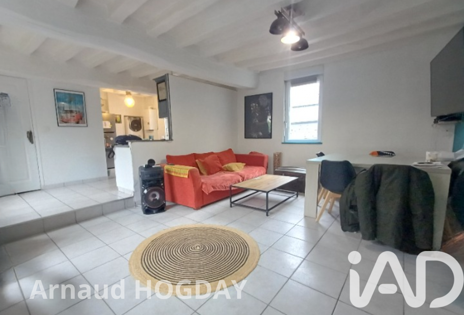 Vente Maison/villa 5 pièces — photo 1