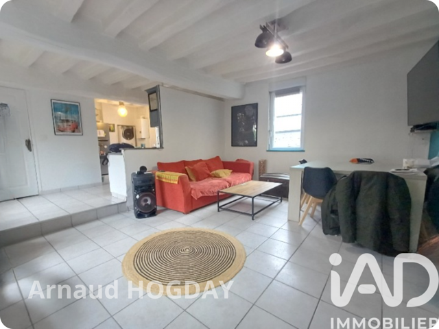 Vente Maison/villa 5 pièces — photo du bien