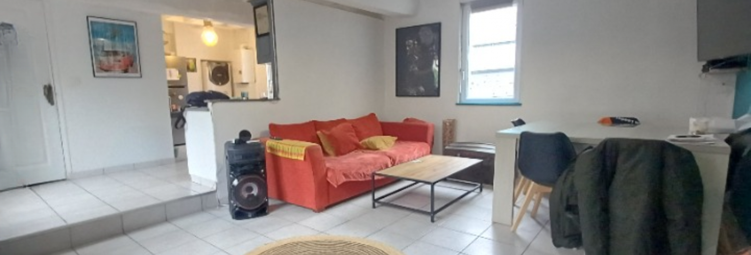 Maison 5 Pièces 102 m² à vendre à Le Plessis-Grammoire (49124)