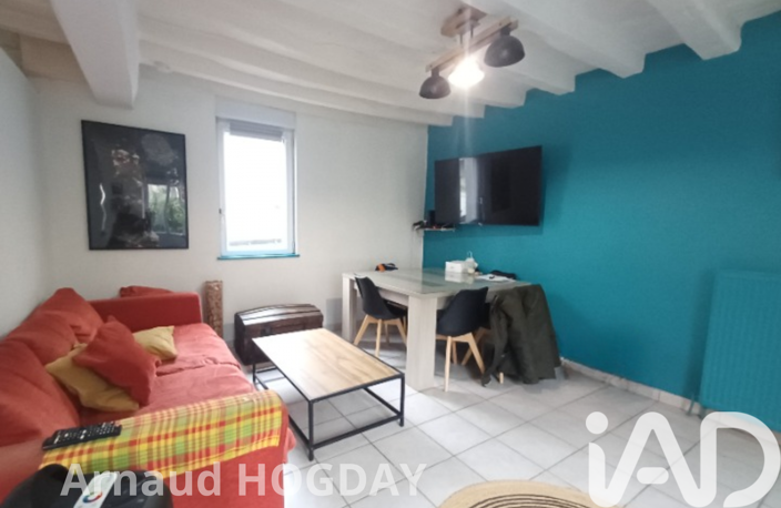 Vente Maison/villa 5 pièces — photo 3