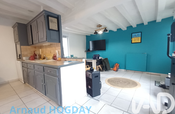 Vente Maison/villa 5 pièces — photo 4