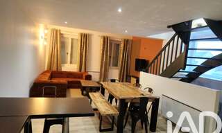 Maison 3 Pièces 78 m² à vendre à Orléans (45000)