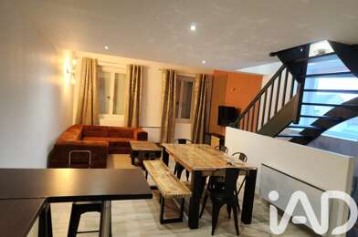 Maison 3 pièces 185000 €